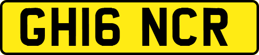 GH16NCR
