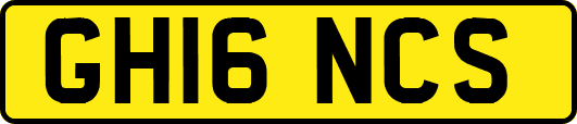 GH16NCS