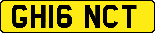 GH16NCT