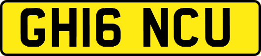 GH16NCU