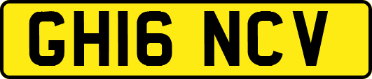 GH16NCV