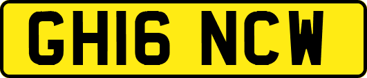 GH16NCW