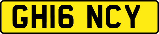 GH16NCY