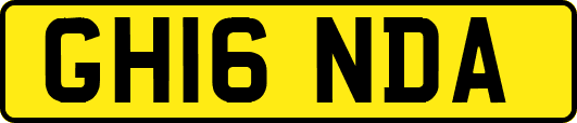 GH16NDA