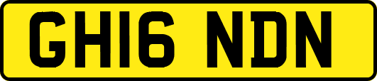 GH16NDN