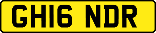 GH16NDR