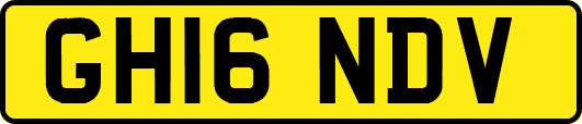 GH16NDV