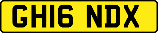 GH16NDX