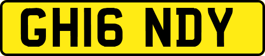 GH16NDY