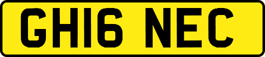 GH16NEC
