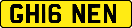 GH16NEN