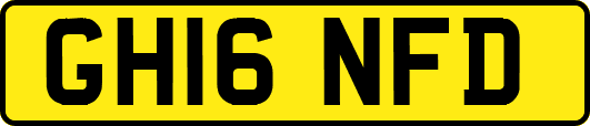 GH16NFD