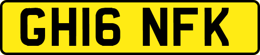 GH16NFK