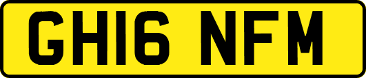 GH16NFM