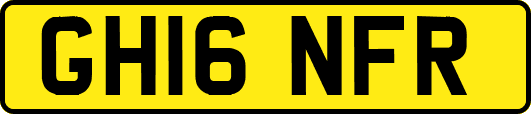 GH16NFR
