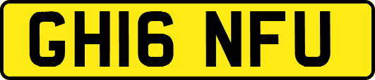 GH16NFU