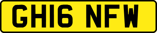 GH16NFW