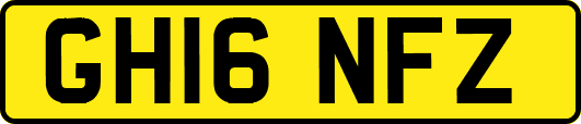GH16NFZ