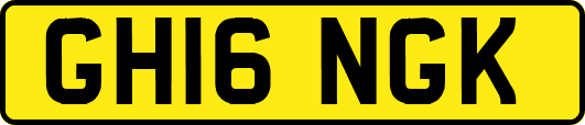 GH16NGK