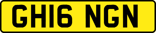 GH16NGN