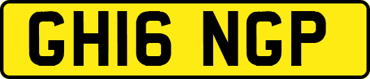 GH16NGP