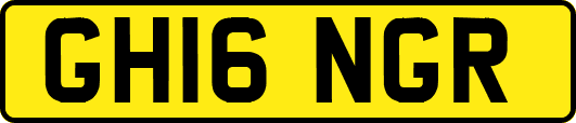 GH16NGR