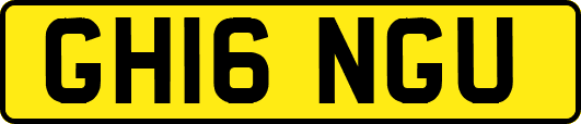 GH16NGU