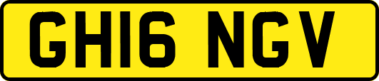GH16NGV