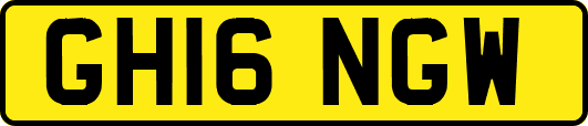 GH16NGW