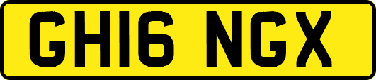 GH16NGX