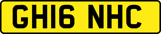 GH16NHC
