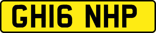 GH16NHP