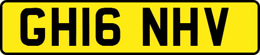 GH16NHV