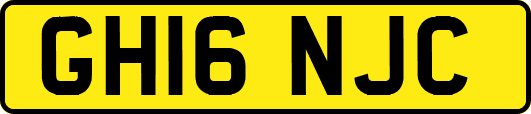 GH16NJC