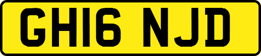 GH16NJD