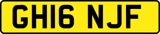 GH16NJF