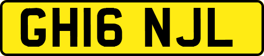 GH16NJL