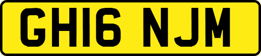 GH16NJM
