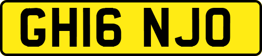 GH16NJO