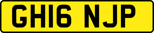 GH16NJP