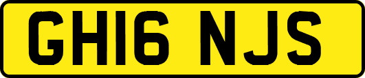 GH16NJS