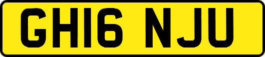 GH16NJU