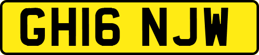GH16NJW