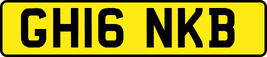 GH16NKB