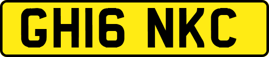 GH16NKC