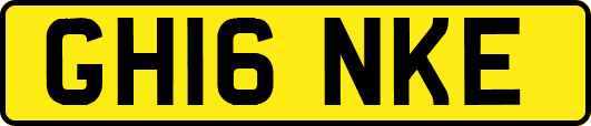GH16NKE