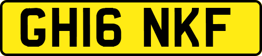 GH16NKF