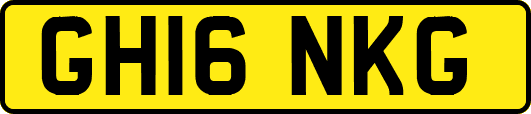 GH16NKG