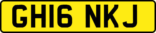 GH16NKJ