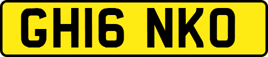 GH16NKO